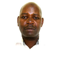 Dr. Charles Ndungu